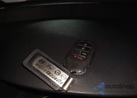 2022 Honda Civic Sport из США, поврежденный, VIN 2HGFE2F55NH561132